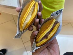 -辛一·铜锣烧(大宁久光店)