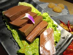 -麻田会 ·鲜活现烹·牛蛙火锅(珠江新城维家思广场店)