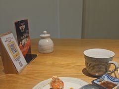-团子君寿司·茶