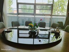 -蘇河湾·新鲁菜·泰山宴老店