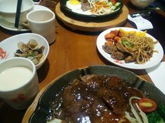 -优客哩哩牛排(联盛快乐城店)