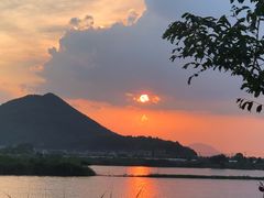 -桃花岛风景旅游区