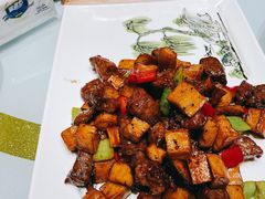 -紫丁香饭店-中餐厅