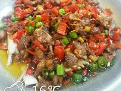 android_upload_pic-伙工殿餐厅(吉大店)
