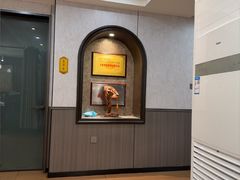 -华竹饭店(中央大街店)