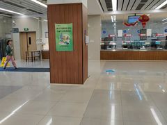 -复旦大学枫林校区-学生食堂