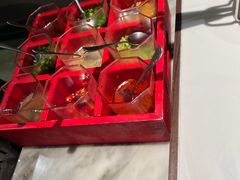 -领鲜天下·焗海鲜·花胶鸡(天目里店)