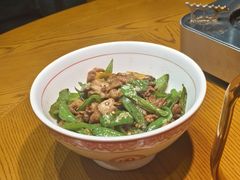 -陈家婆的菜(梅溪湖店)