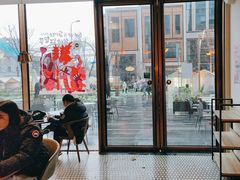 -BAKER&SPICE(BFC外滩金融中心店)