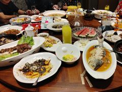 -老绍兴养和饭店(向阳不夜城店)