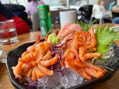 -Hatsune隐泉日式料理(三里屯太古里店)