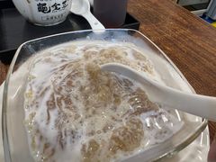 -龟金正·港式甜品(客村店)