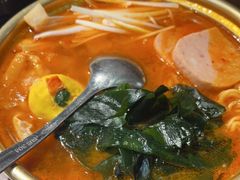 -九田家黑牛烤肉料理(新辰里亚运村店)