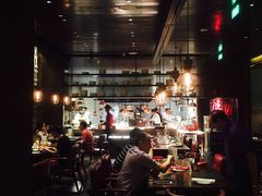 -恰餐厅及酒吧 CHAR Bar & Grill (北京丽都皇冠假日店)