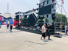 -郑州国际会展中心