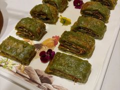 -阿露佳·舌尖上的安吉菜