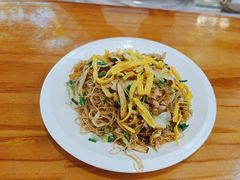 -老袁炒年糕(富豪路店)
