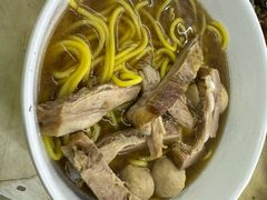 -新记肉骨茶