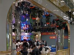 -皇宫大酒店