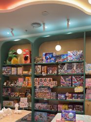 -奈尔宝家庭中心·亲子餐厅(苏州大悦城店)