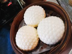 芝士拉丝包-海椰茶居(海印缤缤广场店)