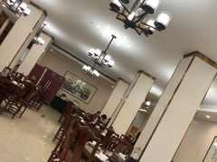 大堂-茶港食堂(武昌店)