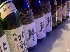 -琴寿司居酒屋(中山广场店)