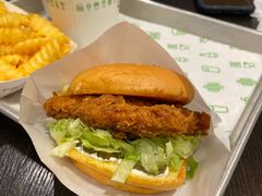 -Shake Shack(西单大悦城店)