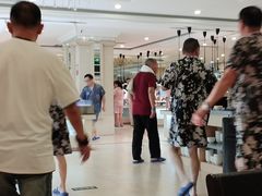 -美林大浴场(山水店)