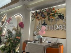 -LE SHARE洛笙·花园西餐(北京路步行街店)