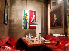 卡座-雀舞云南菜(天津天河城购物中心店)