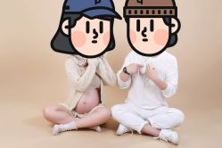 -孕视觉专业孕妇摄影(天津南开店)