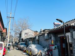 -大华煎饼(交道口北剪子巷店)