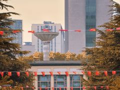 -河南省黄河迎宾馆