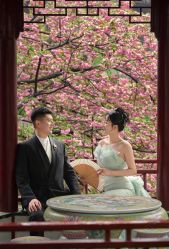 -今生有约婚纱摄影店(景德路店)