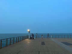 -东疆建设开发纪念公园