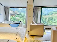 -龙脊梯田