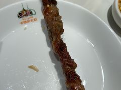 -清真·卡德尔大叔新疆主题餐厅(龙汇路店)