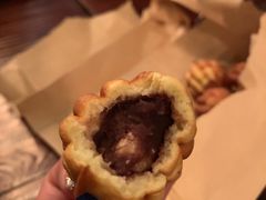 -莫朗核桃饼(虹泉路店)