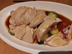 -新加坡高记KOO KEE Restaurant(盈科店)