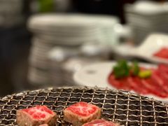 -橘焱胡同烧肉夜食(BFC外滩金融中心店)