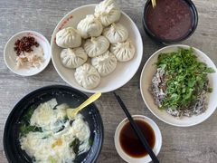 -津门张记包子铺(华昌道店)