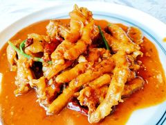 -鸿禧大清花(方庄店)
