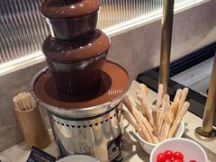 -比格比萨自助(鲁能城店)