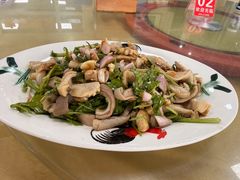 -东江客家情食府