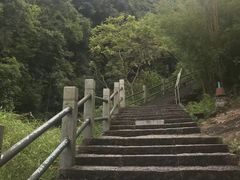 -南昆山川龙瀑布