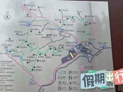 -元谋土林景区(物茂土林)