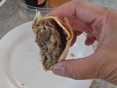-汗腾格里·风味餐厅(新疆驻京办店)