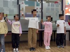 -小银星艺术团(河埒口校区)