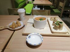 -卷翻天·卷饼(越野路店)
